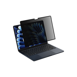 Belkin SCREEN FORCE TruePrivacy Screen Protector for MacBook Air 13&quot; M2