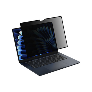 Belkin SCREEN FORCE TruePrivacy Screen Protector for MacBook Air 15&quot; M2