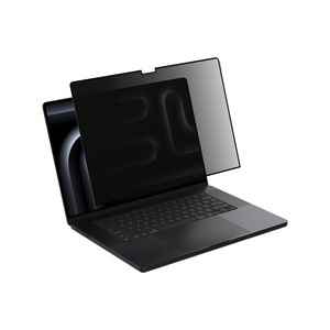 Belkin SCREEN FORCE TruePrivacy Screen Protector for MacBook Pro 16&quot; M1-3