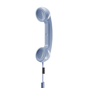 Native Union Pop Phone - Azur