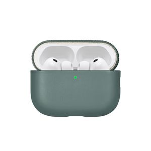 Native Union (Re)Classic Airpods Pro 3 Case - Slate Green