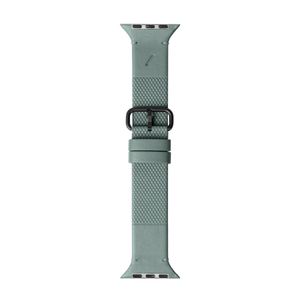 Native Union (Re)Classic Strap For Apple Watch 44/45mm - Slate Green