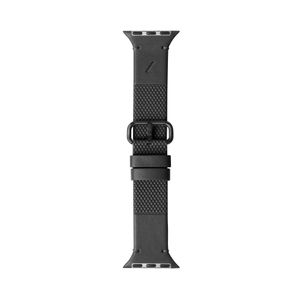 Native Union (Re)Classic Strap For Apple Watch 40mm - Black