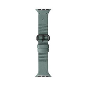 Native Union (Re)Classic Strap For Apple Watch 40mm - Slate Green