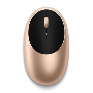 Satechi M1 Bluetooth Wireless Mouse - Gold
