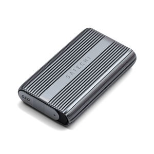 Satechi USB4 NVMe SSD Pro Enclosure