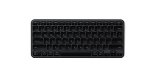 Satechi Slim EX1 Wireless Keyboard - US English - Space Black