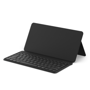 Satechi OntheGo Keyboard - CZECH - Black