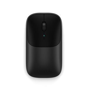 Satechi Slim EX Wireless Mouse - Space Black