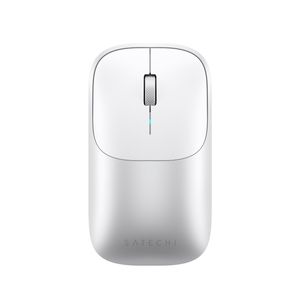 Satechi Slim EX Wireless Mouse - Silver