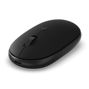 Satechi OntheGo Mouse - Black