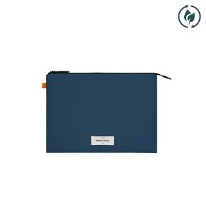 Native Union WFA Stow Lite Sleeve For Macbook 13-inch - Navy
