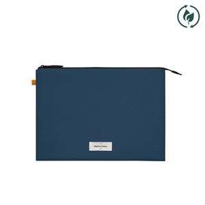 Native Union WFA Stow Lite Sleeve For Macbook 16-inch - Navy