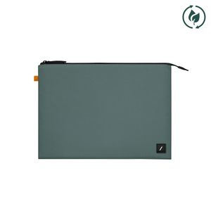 Native Union Stow Lite Sleeve For Macbook 16-inch - Slate Green