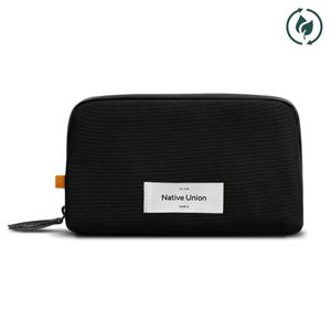 Native Union WFA Stow Lite Organizer - Black