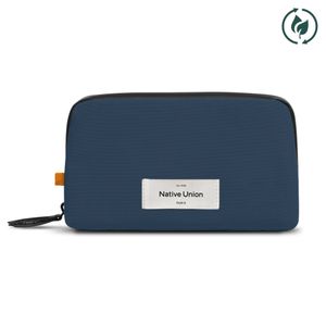 Native Union WFA Stow Lite Organizer - Navy