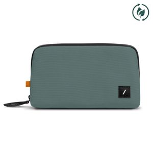 Native Union WFA Stow Lite Organizer - Slate Green