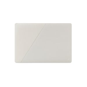 Native Union Stow Slim Sleeve For Macbook 15/16 - Sandstone