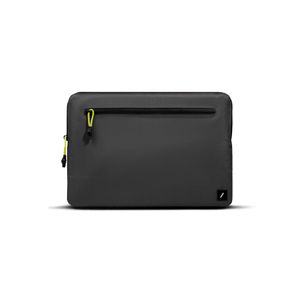 Native Union Ultralight Sleeve For Macbook 13-inch - Black