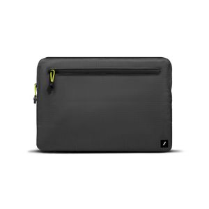 Native Union Ultralight Sleeve For Macbook 16-inch - Black