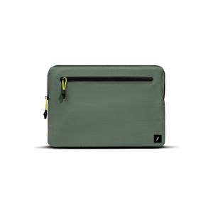Native Union Ultralight Sleeve For Macbook 13-inch - Slate Green