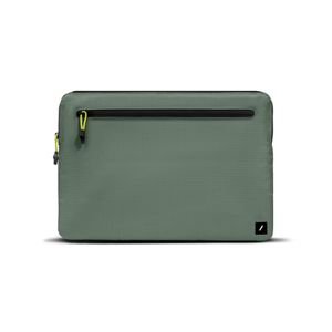 Native Union Ultralight Sleeve For Macbook 16-inch - Slate Green