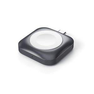 Satechi USB-C Magnetic Charging Dock за Apple Watch
