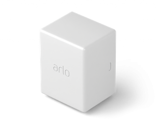 ARLO (acc.) Rechargeable Camera Battery - White
