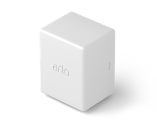 ARLO (acc.) Rechargeable Camera Battery - White