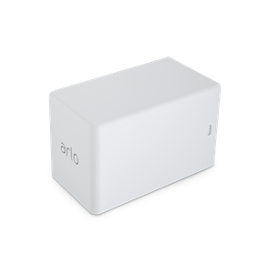 ARLO (acc.) Rechargeable XL Battery - White