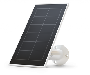 ARLO (acc.) Solar panel for ARLO (acc.) Ultra, Pro 3, Pro 4, Go 2 and Floodlight - White