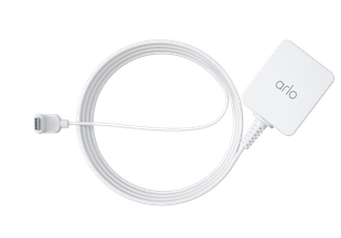 ARLO (acc.) Essential (Gen.2) Oudoor Charging Cable - accessory - White