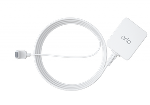 ARLO (acc.) Essential (Gen.2) Oudoor Charging Cable - accessory - White