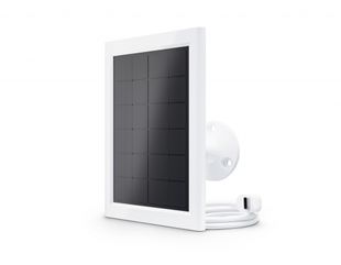 ARLO (acc.) Essential (Gen.2) Solar Panel - accessory - White