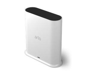 ARLO (acc.) Add-On Smart Hub Base station with Micro SD Storage (compatible ULTRA - PRO2 - PRO3) - White