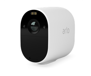ARLO Essential Outdoor Security Camera - 1 Camera Kit - White