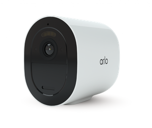 ARLO Go 2 3G/4G SIM Outdoor Security Camera - White
