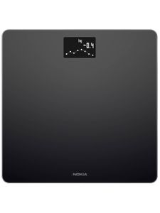 Withings Body BMI Wi-fi scale - Black