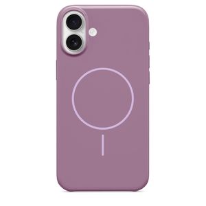 Beats iPhone 16 Plus Case with MagSafe - Sunset Purple