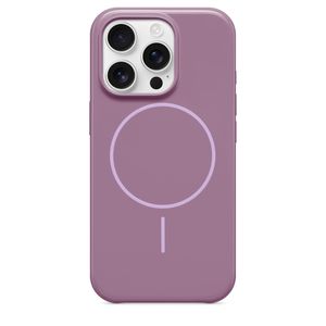 Beats iPhone 16 Pro Case with MagSafe - Sunset Purple