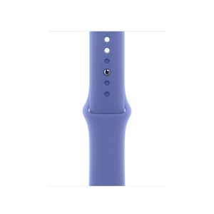 Apple Watch 40mm Sport Band: Periwinkle Sport Band - M/L (SEASONAL)