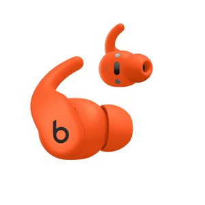 Powerbeats Fit - Wireless NC Workout Earbuds w Secure Fit - Spark Orange