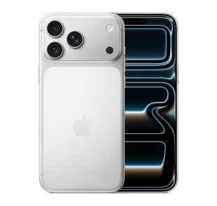Apple iPhone 17 Pro Max 256GB Silver