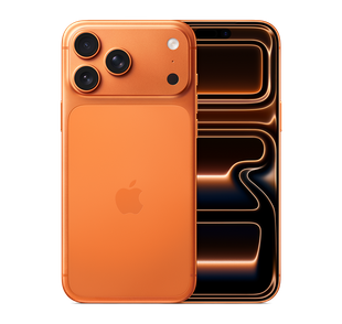Apple iPhone 17 Pro Max 512GB Cosmic Orange