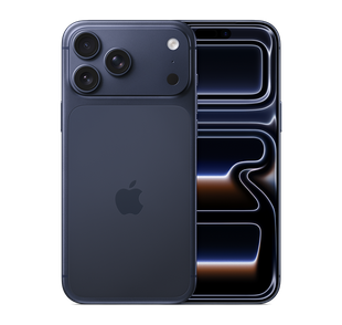 Apple iPhone 17 Pro Max 512GB Deep Blue