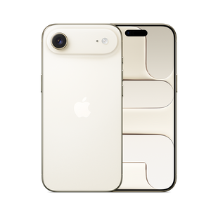 Apple iPhone Air 256GB Light Gold