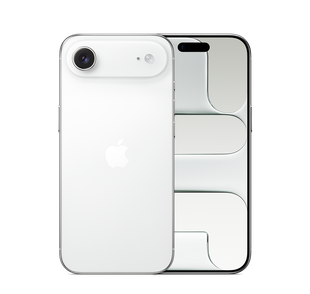 Apple iPhone Air 512GB Cloud White