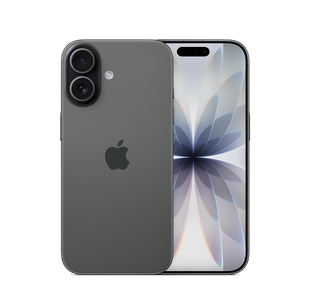 Apple iPhone 17 512GB Black