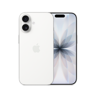 Apple iPhone 17 512GB White