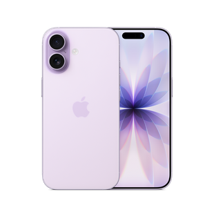 Apple iPhone 17 512GB Lavender